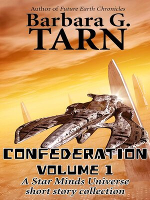 cover image of Confederation Volume 1